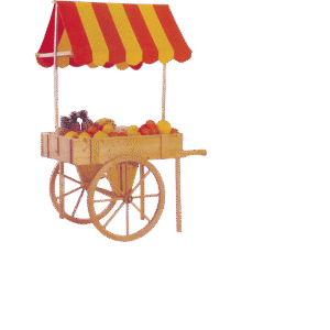 Marktkarren