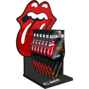 Rolling Stones – Counter Display