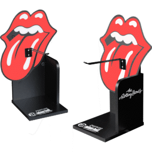 Counter-Display Rolling Stones