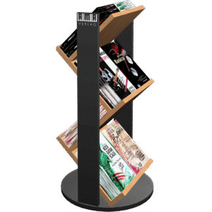 Buchdisplay