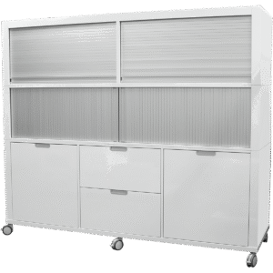 Spulenschrank