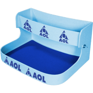 Bauchladen AOL