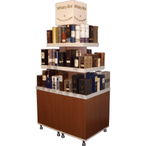 Whisky-Bar