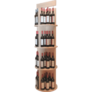 Weinregal
