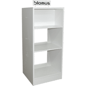 Uhrenregal ‚blomus‘