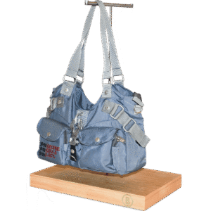 Taschenpräsenter
