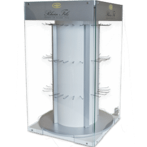 Thekenvitrine