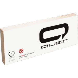 Logoblock ‚QUER‘