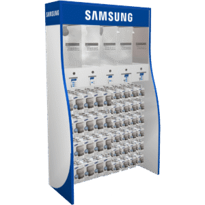 LED-Display Samsung