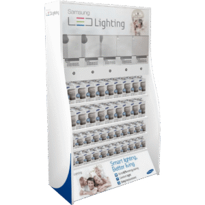 Display für LED