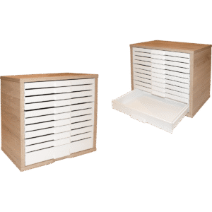 Zahnschrank