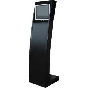 Monitor-Display