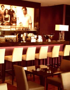 Innenausbau Restaurant