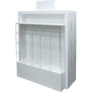 Woll-Display