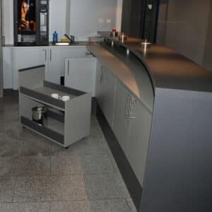 Bürotheke