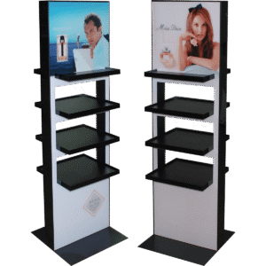 Parfümdisplay ‚DIOR‘
