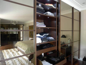 Schlafzimmerschrank