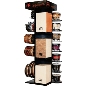 Percussion-Display