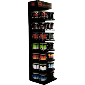 Bongo-Display
