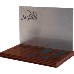 Parfum-Display