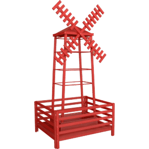 Mühle