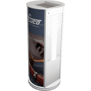 Uhrarmband-Display