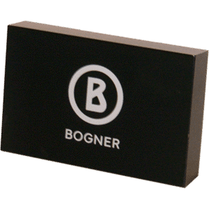 Logoblock ‚Bogner‘