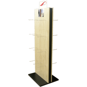 Mützen-Display