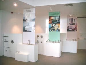 Ladenbau Grohe