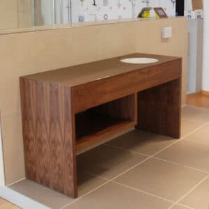 Sanitärmöbel Grohe