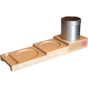 Genussdepot Teekanne