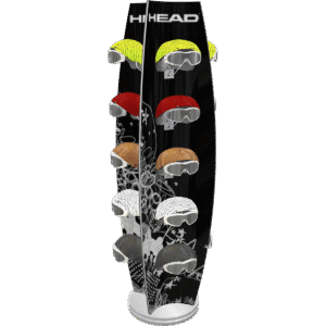 Helm-Display