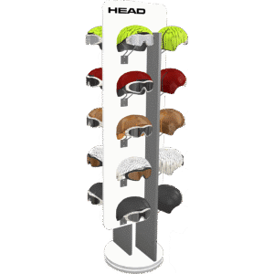 Helm-Display HEAD
