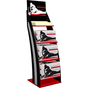 Sleepfit-Display
