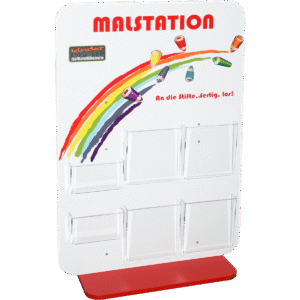 Malstation