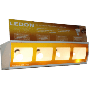 LED-Display