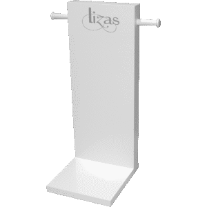 Kettendisplay