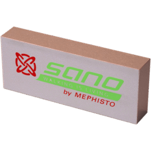 Logoblock ‚MEPHISTO‘
