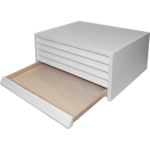 Zahnschrank