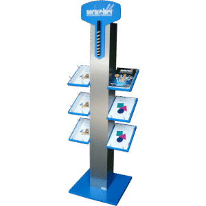 Messedisplay