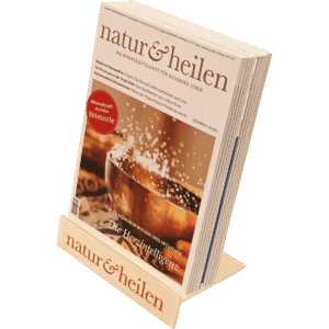 Magazinaufsteller