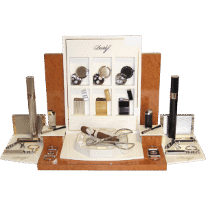 Accessoires-Display