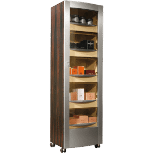 Instore Humidor Davidoff