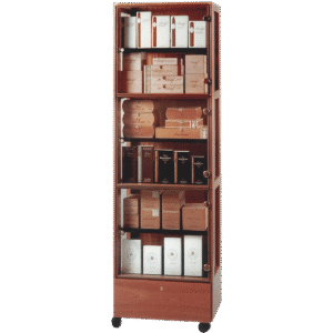 Instore Humidor Davidoff