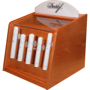 Zigarren-Display Davidoff