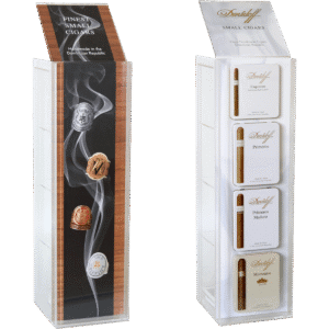 Zigarren-Display Davidoff