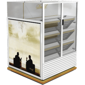 Humidor Gondola Davidoff