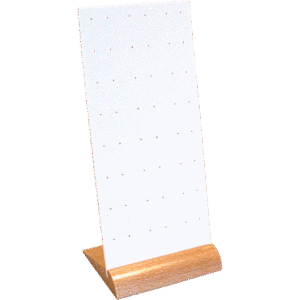 Ohrringdisplay