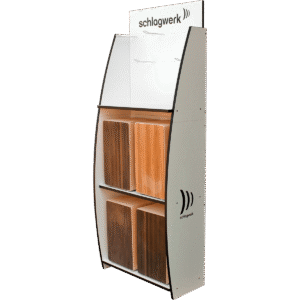 Cajon-Display