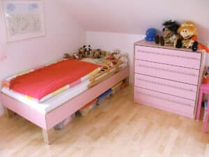 Möbel für Kinderzimmer